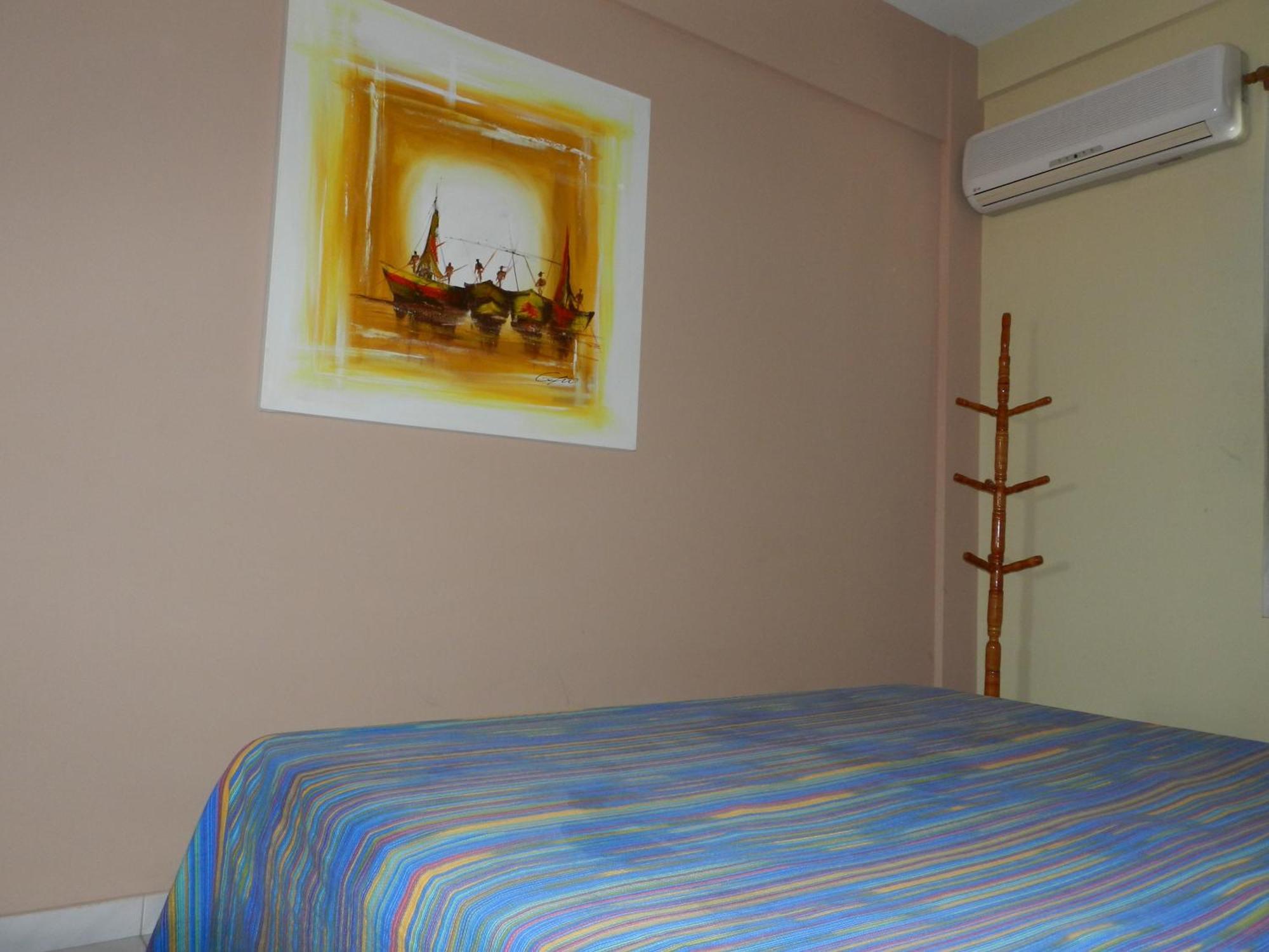 Aparthotel Eporedia Natal Dış mekan fotoğraf